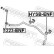 Suspension, stabilisateur