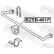 Suspension, stabilisateur, Vignette 2
