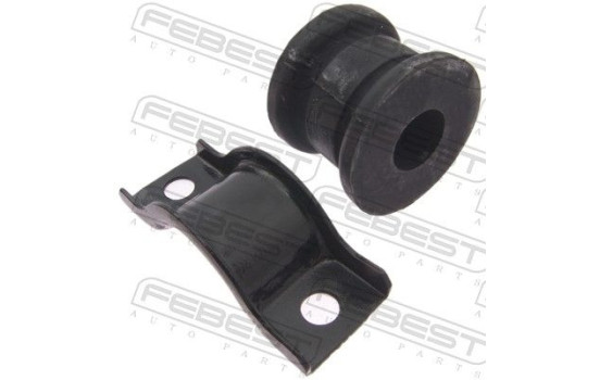 Suspension, stabilisateur