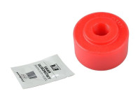 Suspension, stabilisateur