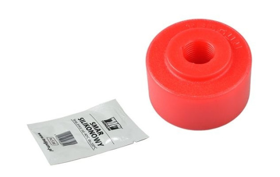 Suspension, stabilisateur