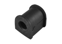 Suspension, stabilisateur