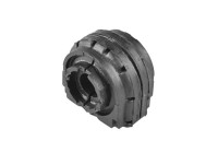Suspension, stabilisateur