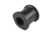 Suspension, stabilisateur
