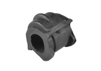 Suspension, stabilisateur