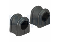 Suspension, stabilisateur