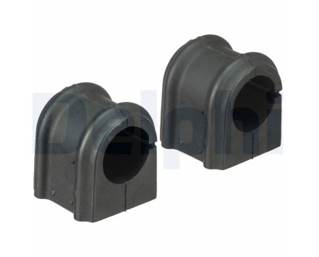 Suspension, stabilisateur