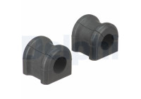 Suspension, stabilisateur