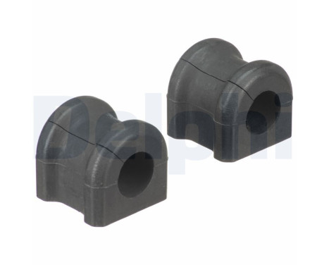 Suspension, stabilisateur