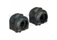 Suspension, stabilisateur