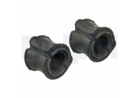 Suspension, stabilisateur