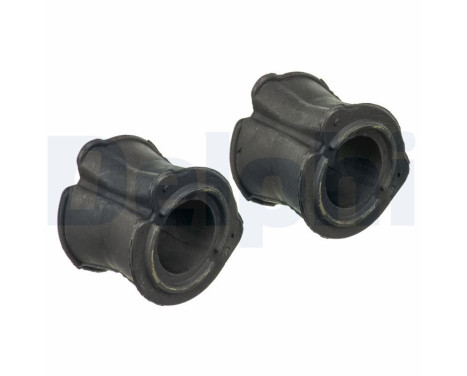 Suspension, stabilisateur