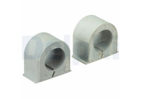 Suspension, stabilisateur
