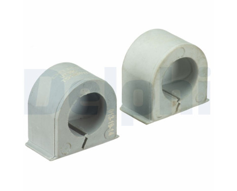 Suspension, stabilisateur
