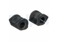 Suspension, stabilisateur