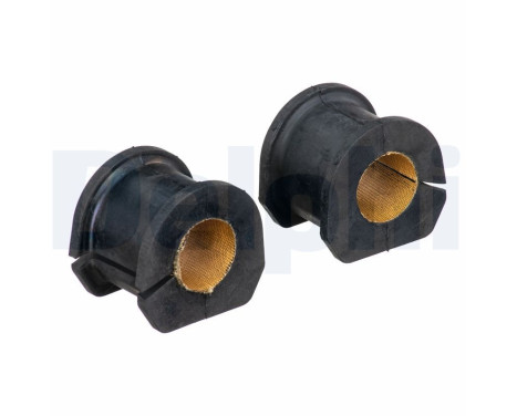 Suspension, stabilisateur