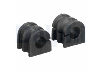 Suspension, stabilisateur