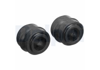 Suspension, stabilisateur