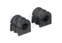 Suspension, stabilisateur