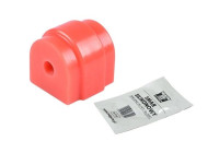 Suspension, stabilisateur