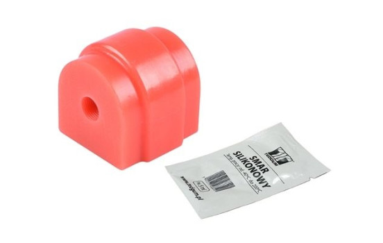 Suspension, stabilisateur