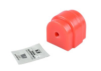 Suspension, stabilisateur