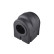 Suspension, stabilisateur