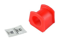 Suspension, stabilisateur