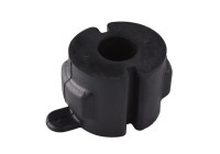 Suspension, stabilisateur