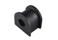 Suspension, stabilisateur