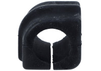 Suspension, stabilisateur