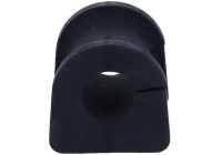 Suspension, stabilisateur