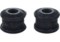 Suspension, stabilisateur