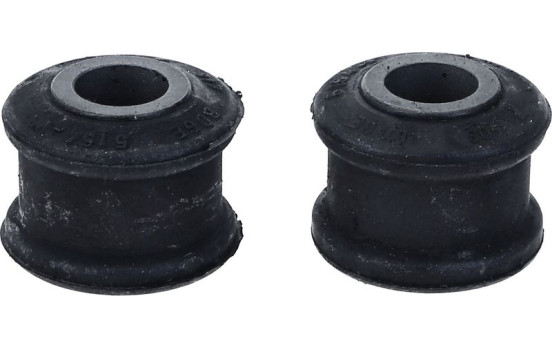 Suspension, stabilisateur