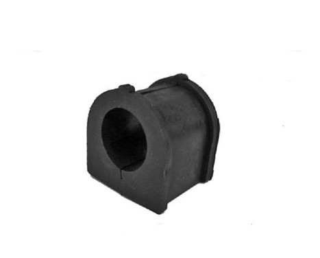Suspension, stabilisateur