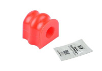 Suspension, stabilisateur