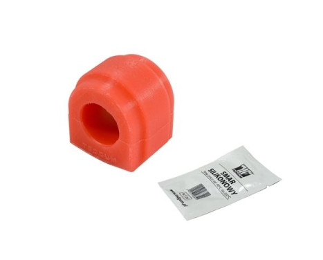 Suspension, stabilisateur