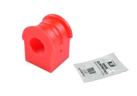 Suspension, stabilisateur