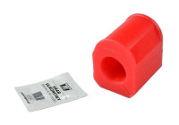 Suspension, stabilisateur