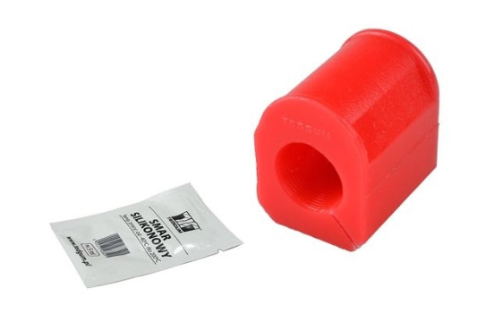 Suspension, stabilisateur