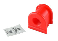 Suspension, stabilisateur