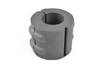 Suspension, stabilisateur
