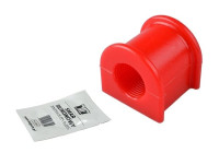 Suspension, stabilisateur