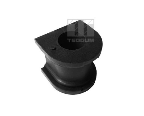 Suspension, stabilisateur