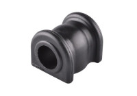 Suspension, stabilisateur