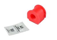 Suspension, stabilisateur