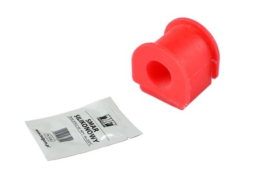 Suspension, stabilisateur