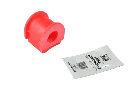 Suspension, stabilisateur, Image 2