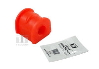 Suspension, stabilisateur