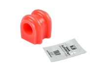 Suspension, stabilisateur